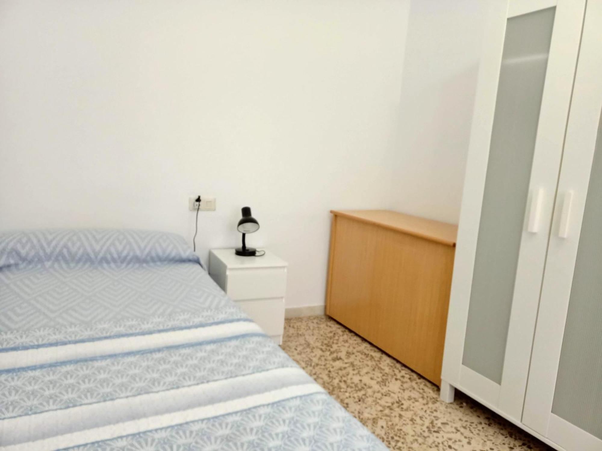 Apartamento Caleta Sun & Sea 카디스 외부 사진