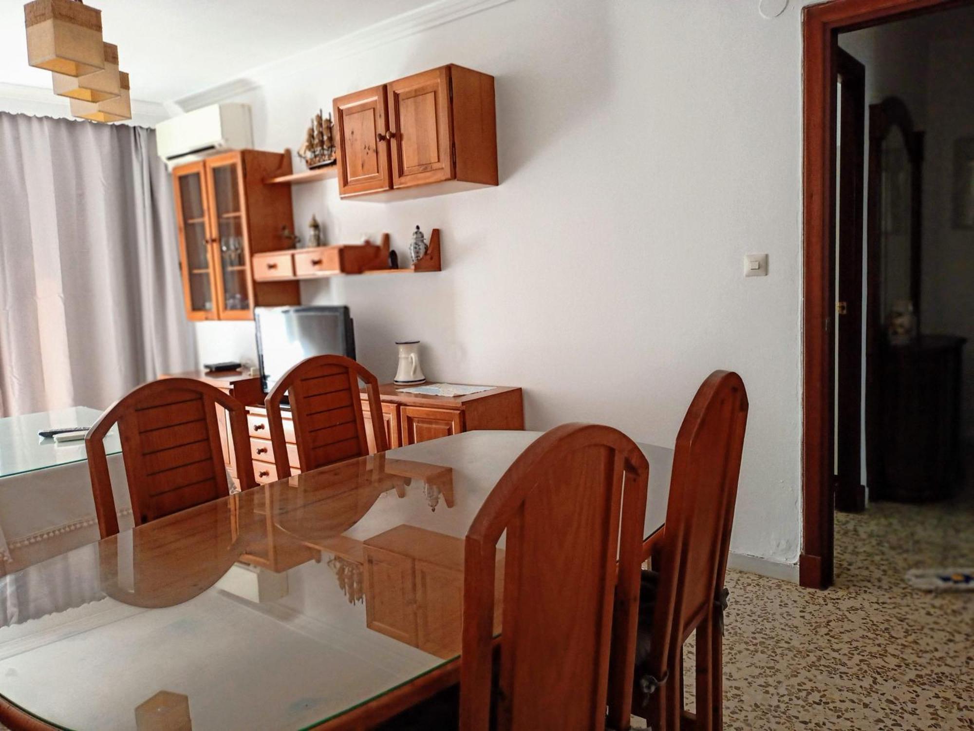 Apartamento Caleta Sun & Sea 카디스 외부 사진