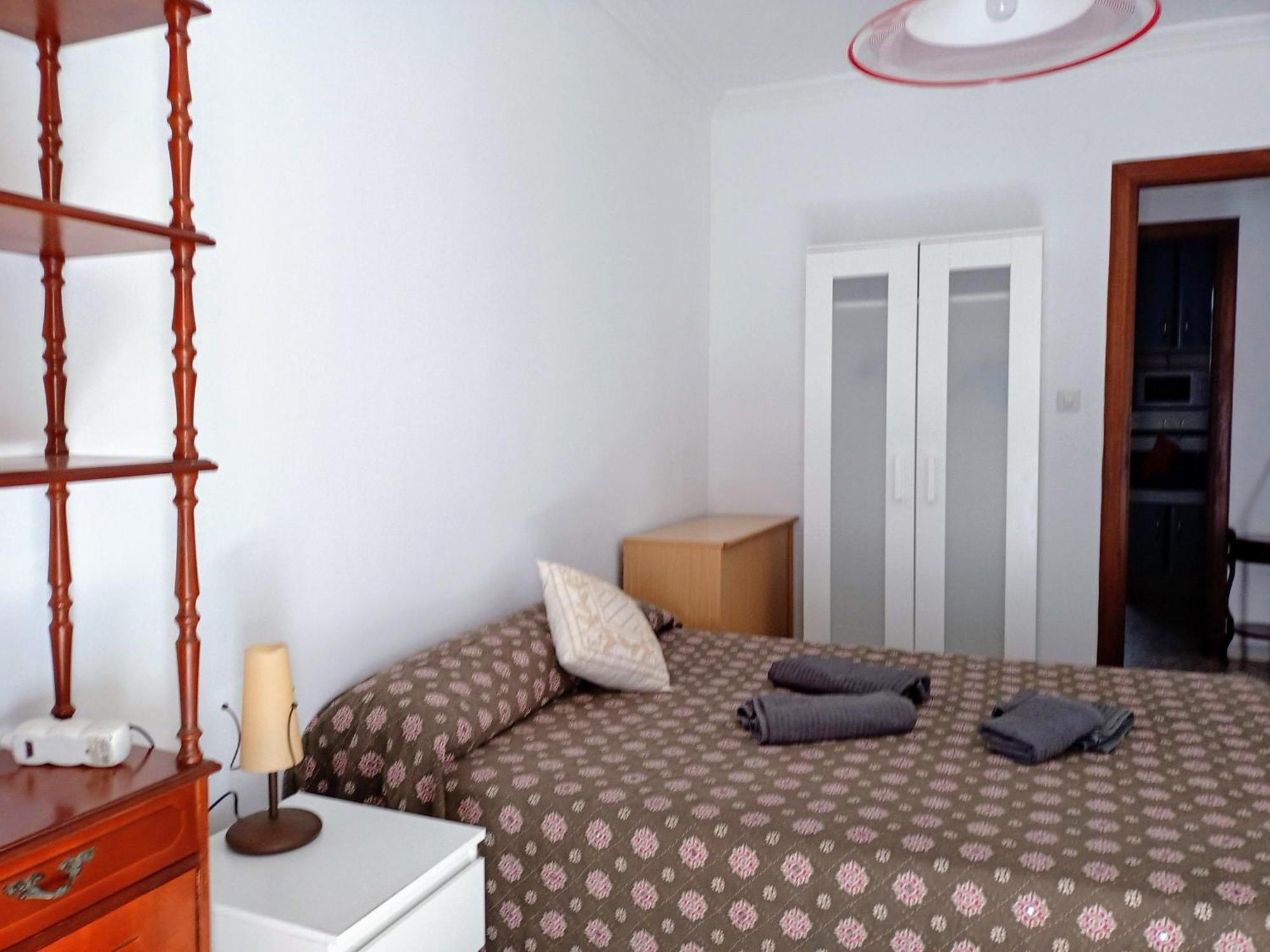Apartamento Caleta Sun & Sea 카디스 외부 사진
