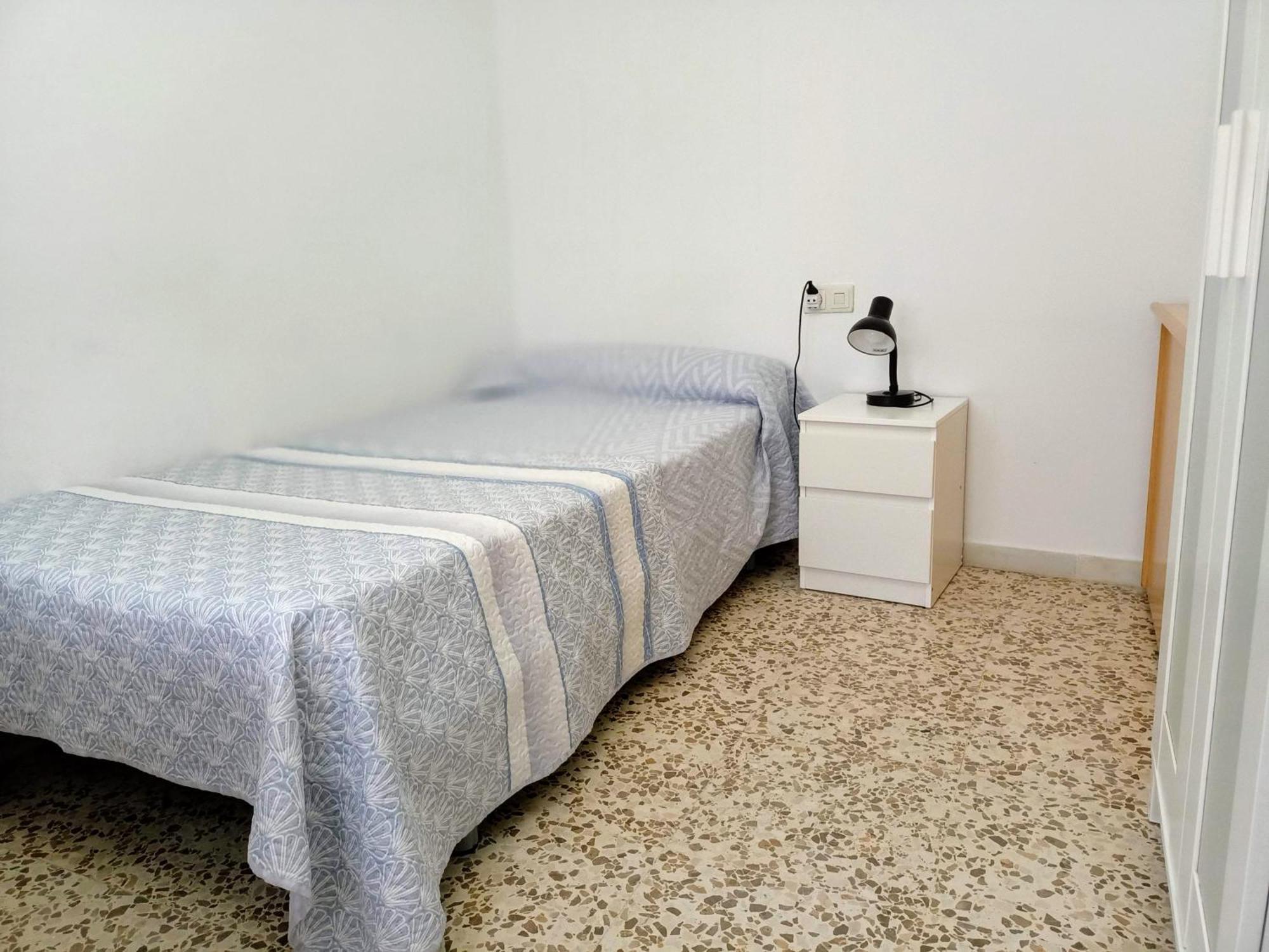 Apartamento Caleta Sun & Sea 카디스 외부 사진