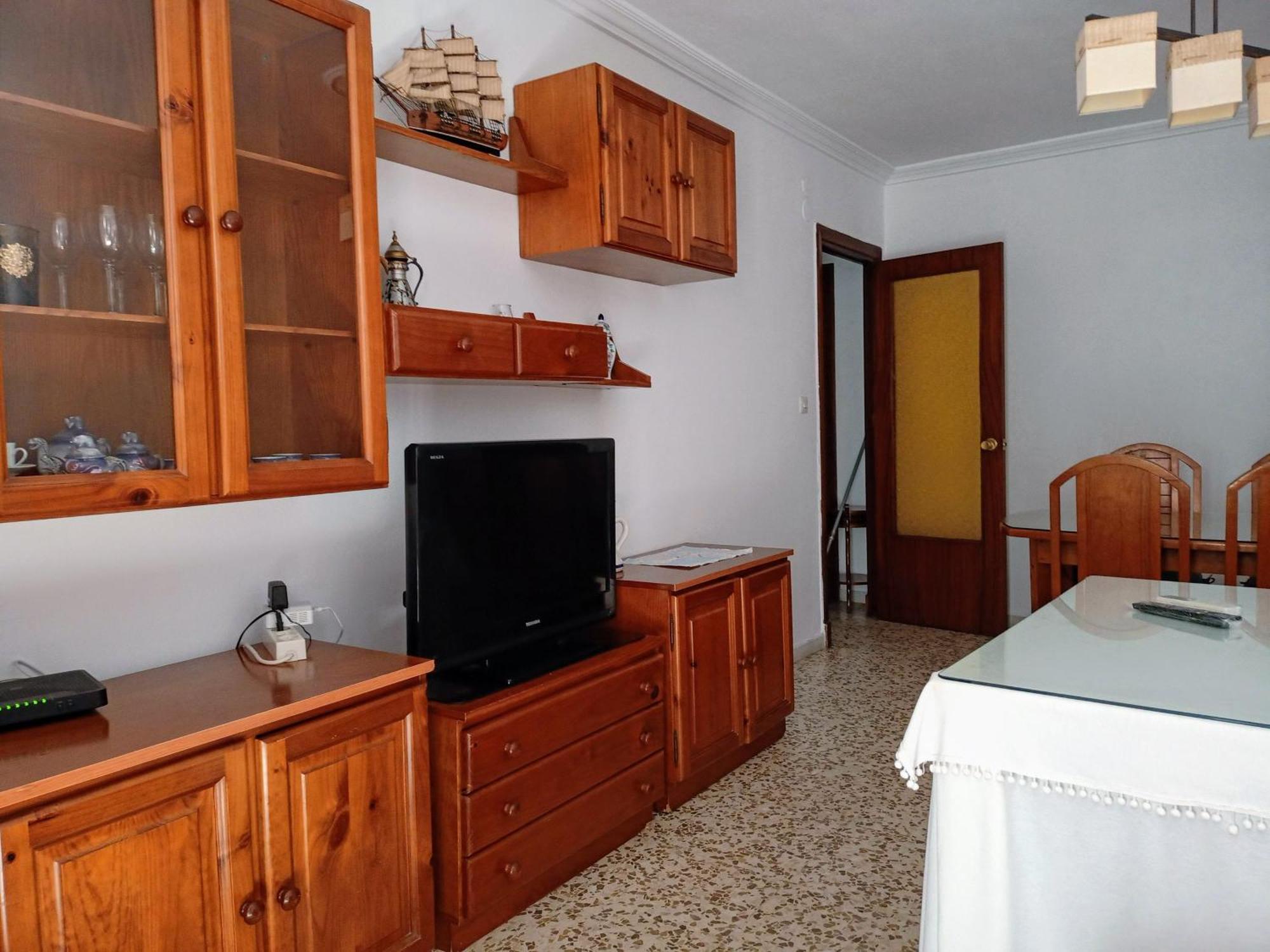 Apartamento Caleta Sun & Sea 카디스 외부 사진