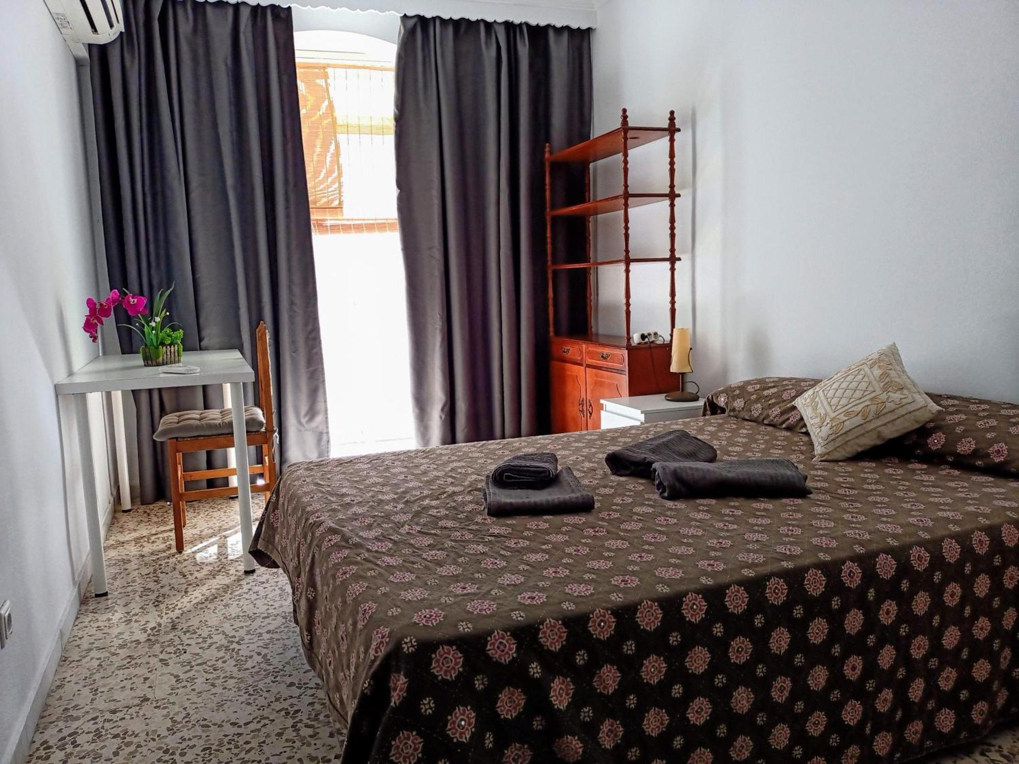 Apartamento Caleta Sun & Sea 카디스 외부 사진