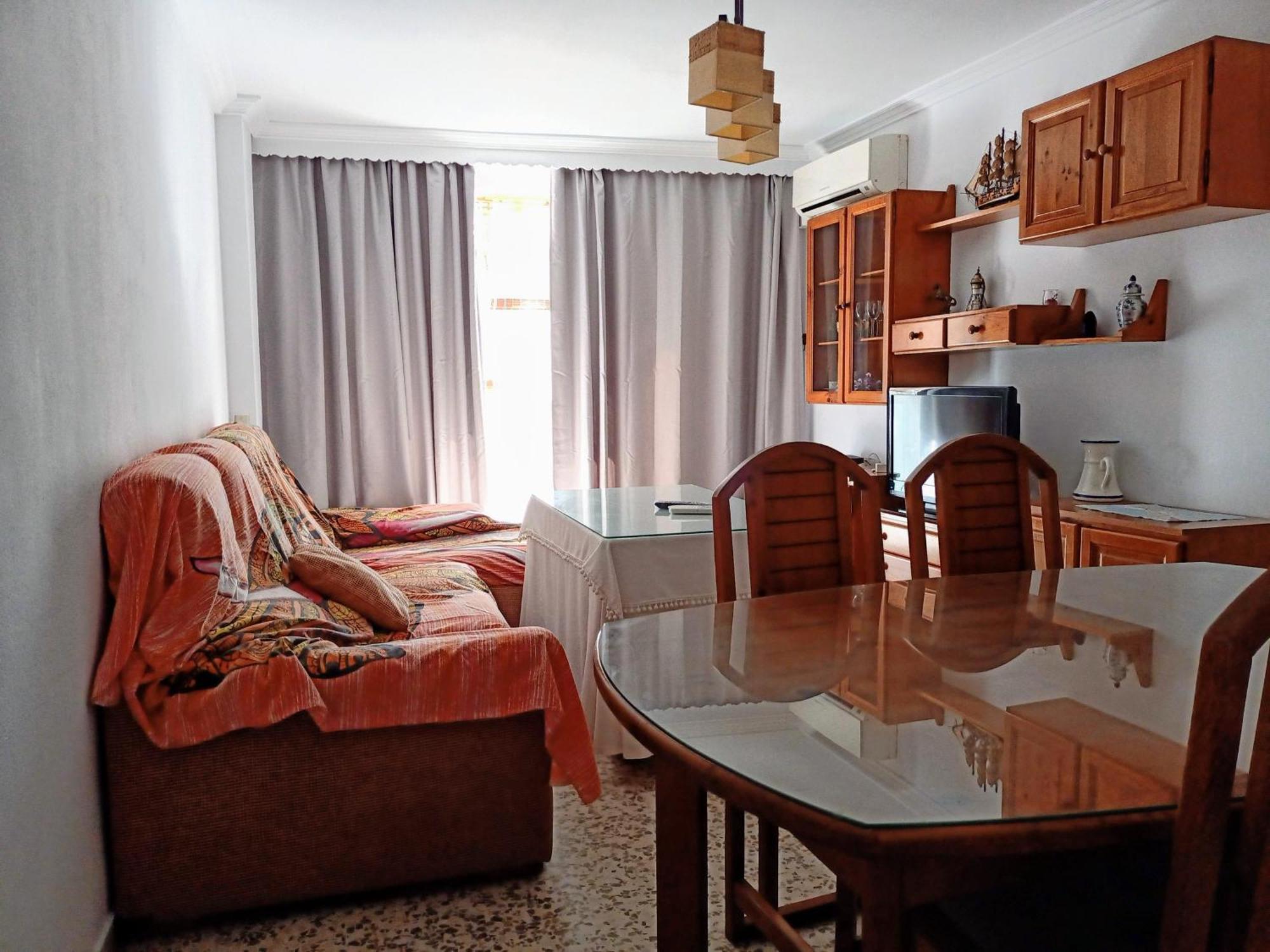 Apartamento Caleta Sun & Sea 카디스 외부 사진